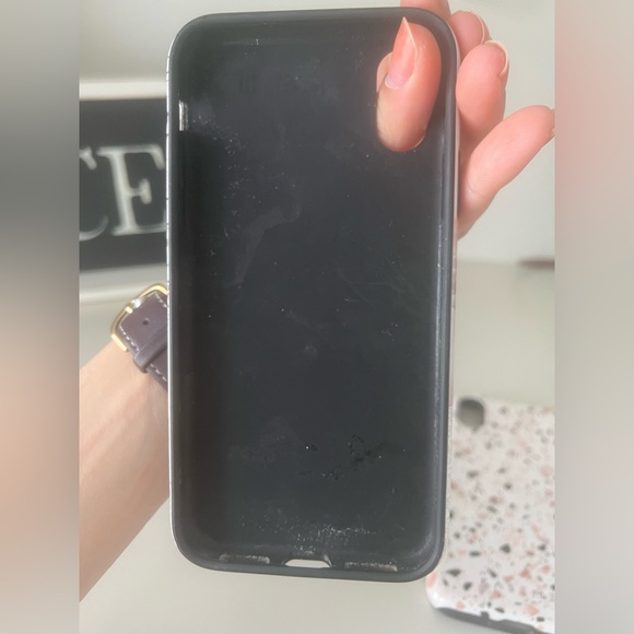 KASE ME Custom iPhone 10 X cases X 2 - Picture 2 of 5